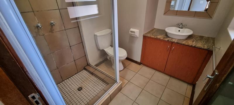 To Let 1 Bedroom Property for Rent in Dassie Rand North West